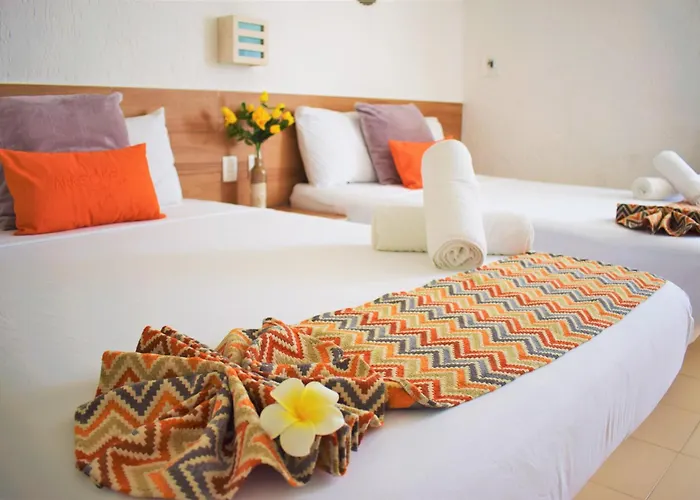 Apartahotel Arrecifes