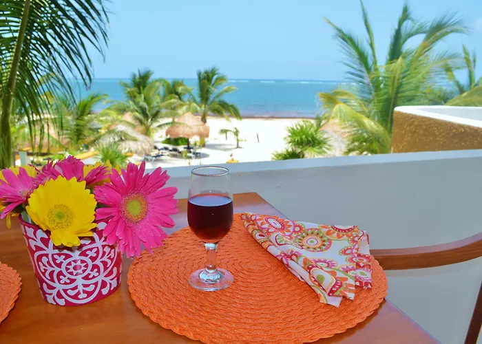 Apartahotel Arrecifes 3*