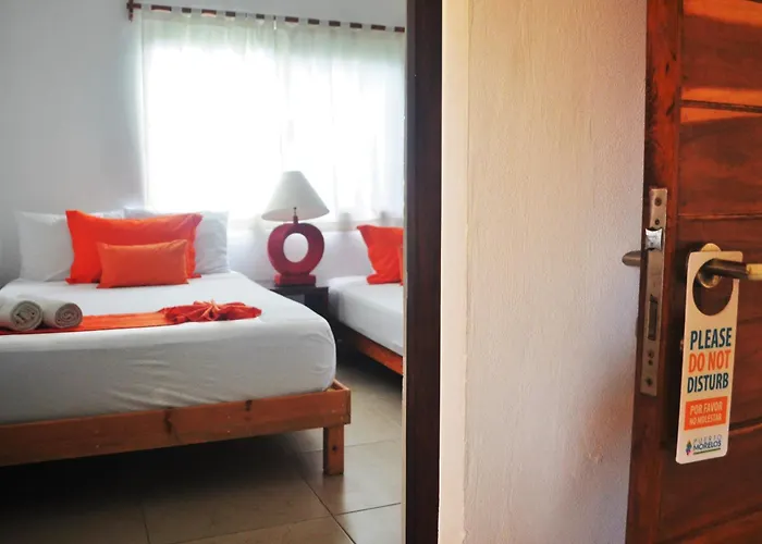Apartahotel Arrecifes 3*