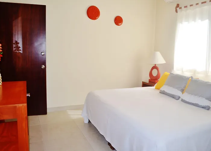 Arrecifes Apartahotel 3*