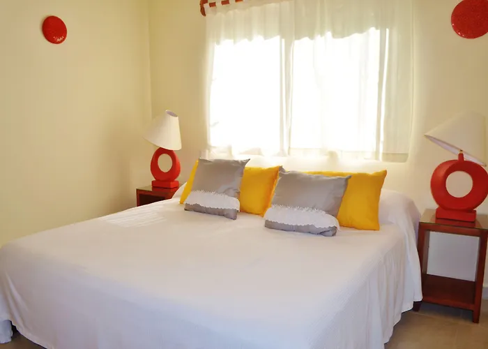 Apartahotel Arrecifes 3*